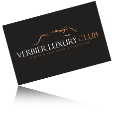 Verbier Luxury Club du Chalet d'Adrien