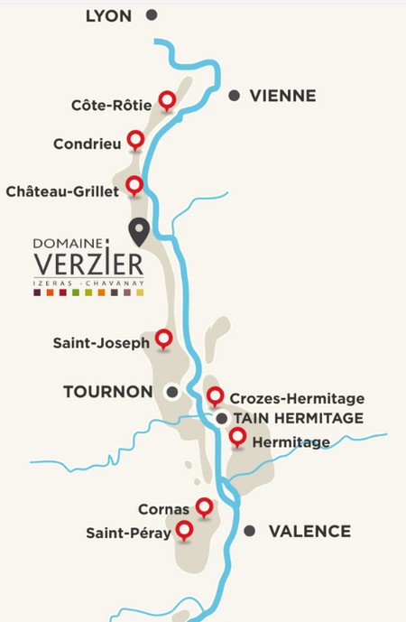 Verziercarte