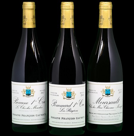 GaunouxVins